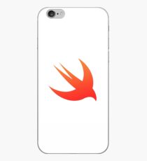 Swift iPhone Case
