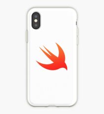 Swift iPhone Case