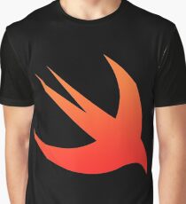 Swift Graphic T-Shirt