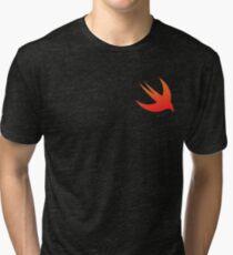 Swift Tri-blend T-Shirt