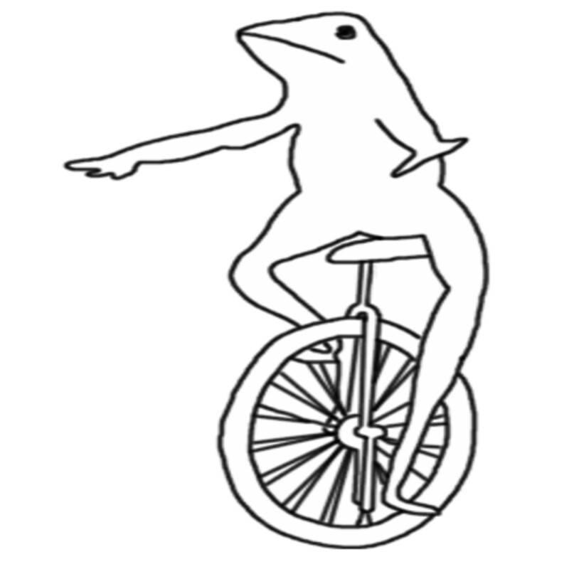 + how to draw dat boi | The Expert