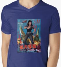 tura satana t shirt