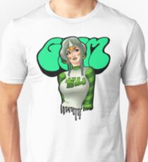 Camiseta ajustada Gum JSR