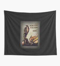 falcon # 2 Wall Tapestry
