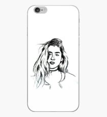 Vinilo o funda para iPhone Lauren Jauregui