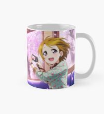 Love Live! School Idol Project - Blossoms Blooming Mug