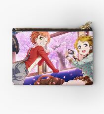 Love Live! School Idol Project - Blossoms Blooming Studio Pouch