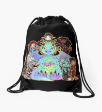 We're Adorable Drawstring Bag