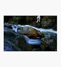 The Colors of Livermore Photographic Print