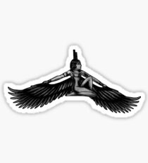 ISIS Tattoo Sticker