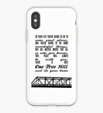 coque iphone 8 one tree hill
