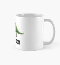Michael Ceratops Tasse