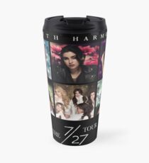 Fifth Harmony -- The 7/27 Tour Travel Mug