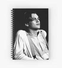 Leonardo Dicaprio Spiralblock