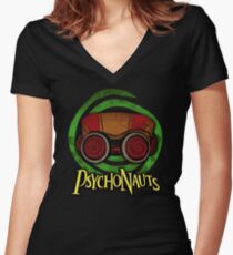 psychonauts shirt