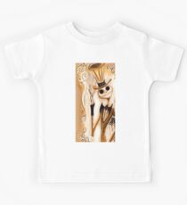 Jack Skellington Kids Tee