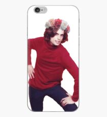 Matthew Gray Gubler iPhone Case