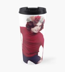 Matthew Gray Gubler Travel Mug