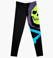 Skeletor's Bones Leggings