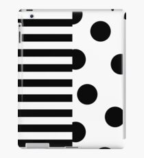 Unique Hip pattern iPad Case/Skin
