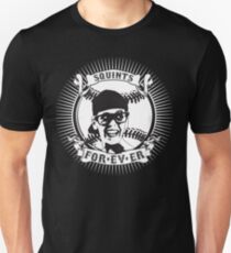 Squints For-ev-er! Unisex T-Shirt
