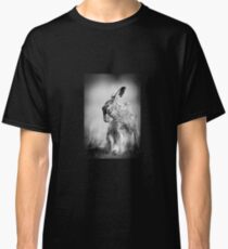 Dark Hare Classic T-Shirt