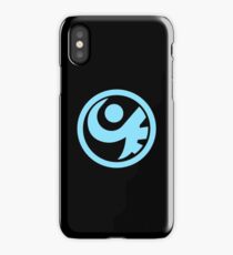 Phantasy Star Online Section ID: Skyly iPhone Case