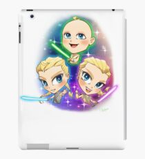 chibi iPad Case/Skin