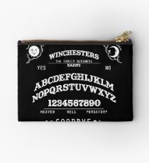 Bolso de mano TABLERO DE OUIJA SOBRENATURAL