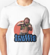 Truffle Shuffle Unisex T-Shirt