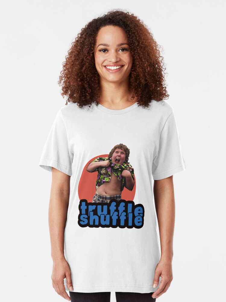 super bowl shuffle t shirt