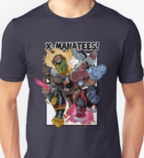 X-Manatees! SALE! Unisex T-Shirt