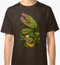 Venus Fly Trap Classic T-Shirt
