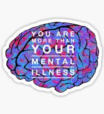 You Are More Sticker