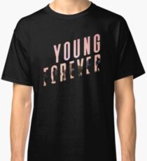 BTS - EPILOG: Jung für immer Classic T-Shirt