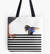 Relativity Tote Bag