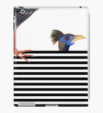 Relativity iPad Case/Skin