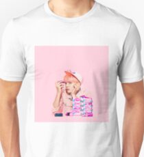 Camiseta unisex Jonghyun