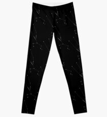 Legging Constelación de Tauro