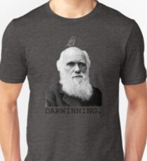 Darwin & Finch Unisex T-Shirt