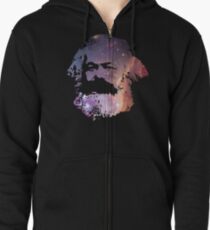 Marx Kapuzenjacke