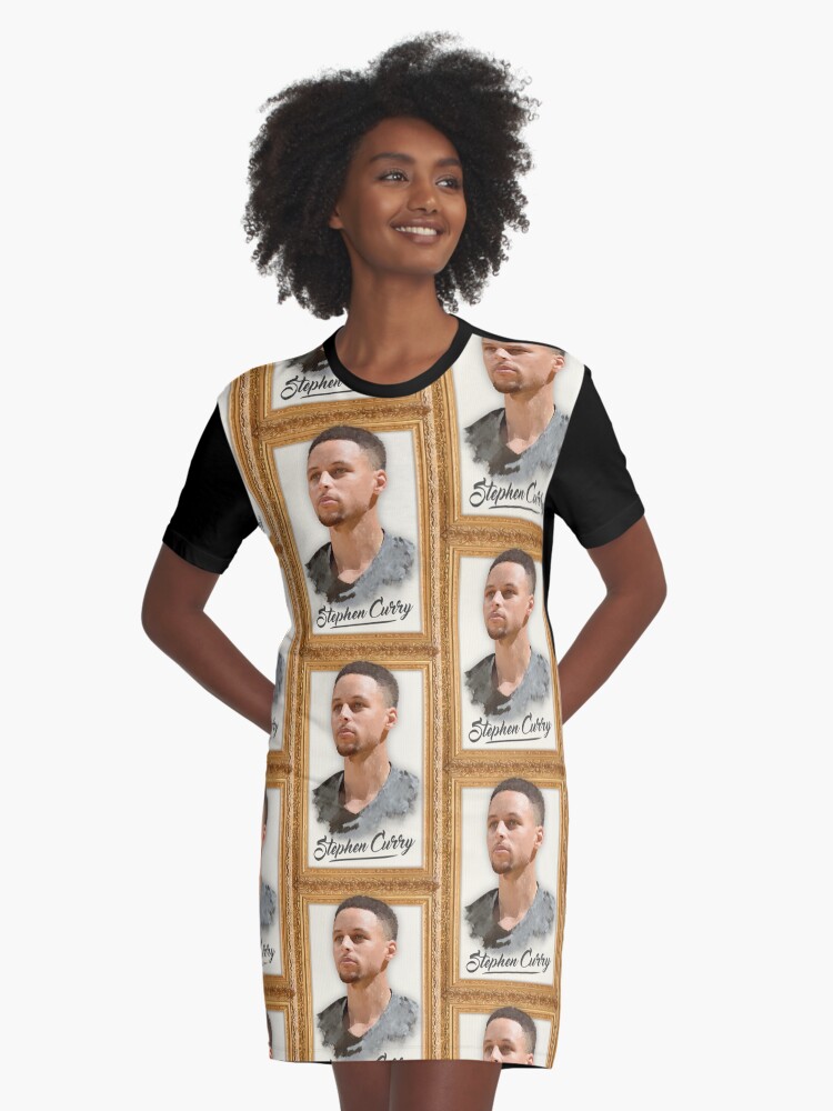 steph curry the city shirt