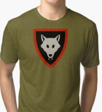 LEGO Wolfpack Tri-blend T-Shirt