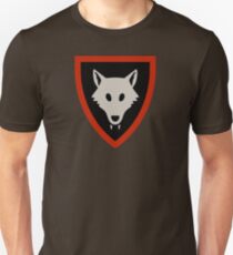 LEGO Wolfpack Unisex T-Shirt