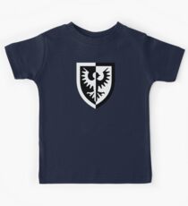 LEGO Black Falcons Kids Tee