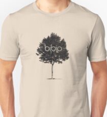 Bibio Tree T-Shirt Unisex T-Shirt