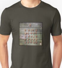 Cicada Shells Unisex T-Shirt