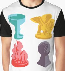 ISLAND Graphic T-Shirt