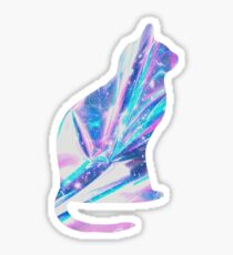  Holographic  Stickers Redbubble