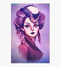 Irene Photographic Print